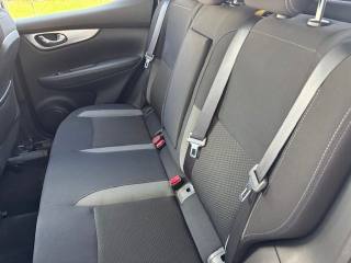 NISSAN Qashqai usata, con Controllo trazione