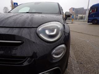 FIAT 500X usata, con Vivavoce