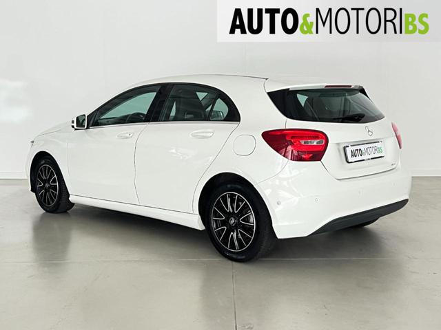 MERCEDES-BENZ A 180 usata, con Airbag Passeggero