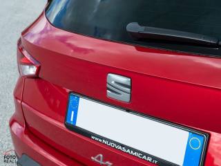 SEAT Arona usata, con Volante multifunzione