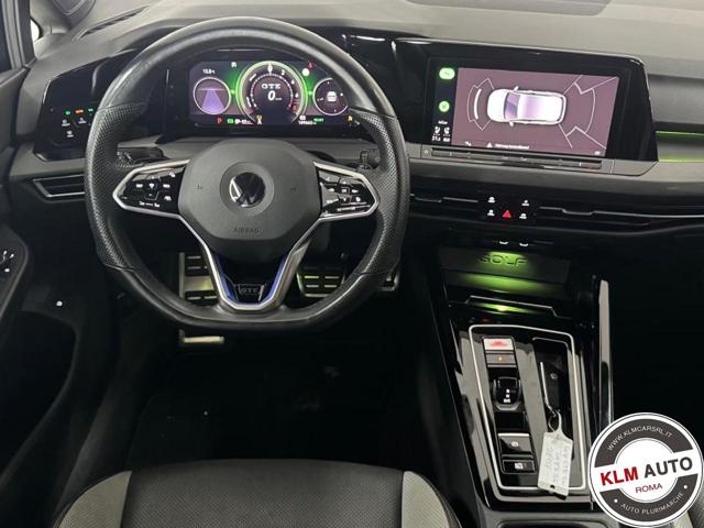 VOLKSWAGEN Golf usata, con Chiusura centralizzata