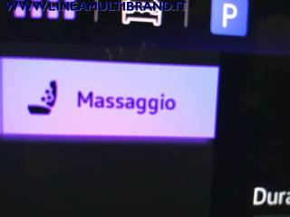 VOLKSWAGEN Tiguan usata, con Vetri oscurati