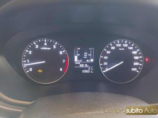 HYUNDAI i20 usata 18