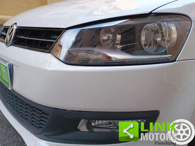 VOLKSWAGEN Polo usata 28