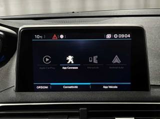 PEUGEOT 3008 usata, con Specchietti laterali elettrici