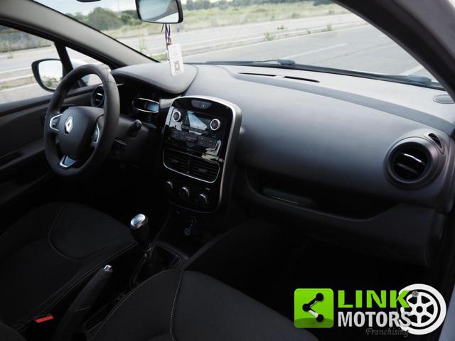 RENAULT Clio usata 42
