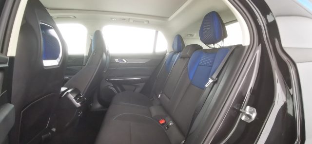 LYNK & CO 01 usata, con Regolazione elettrica sedili