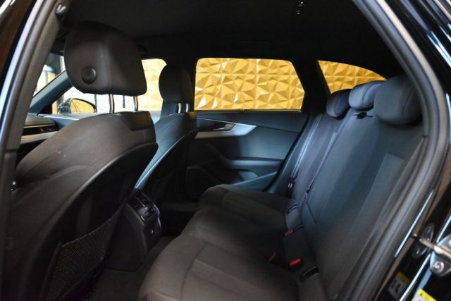 AUDI A4 usata 115