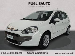 FIAT Punto Evo usata, con Airbag laterali