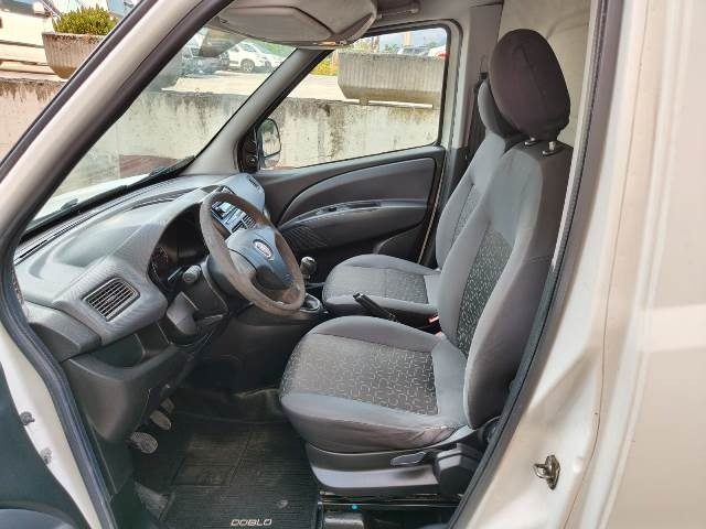 FIAT Doblo usata, con Alzacristalli elettrici