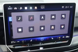 VOLKSWAGEN Golf GTI usata, con Vetri oscurati