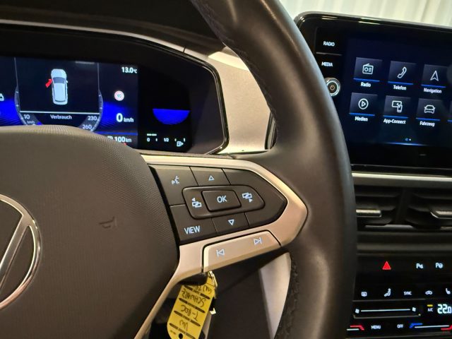 VOLKSWAGEN T-Roc usata, con Cronologia tagliandi