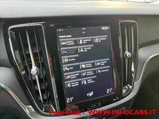 VOLVO V60 usata, con Sistema di navigazione