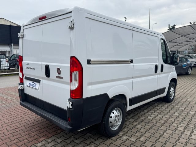 FIAT Ducato usata, con Fendinebbia