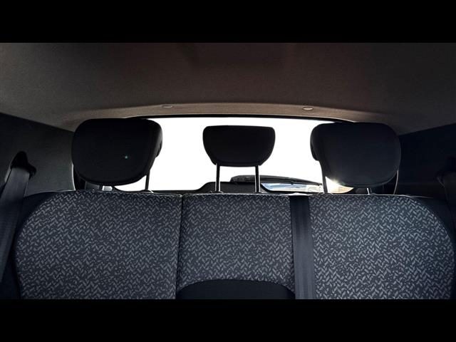 LANCIA Ypsilon usata 8