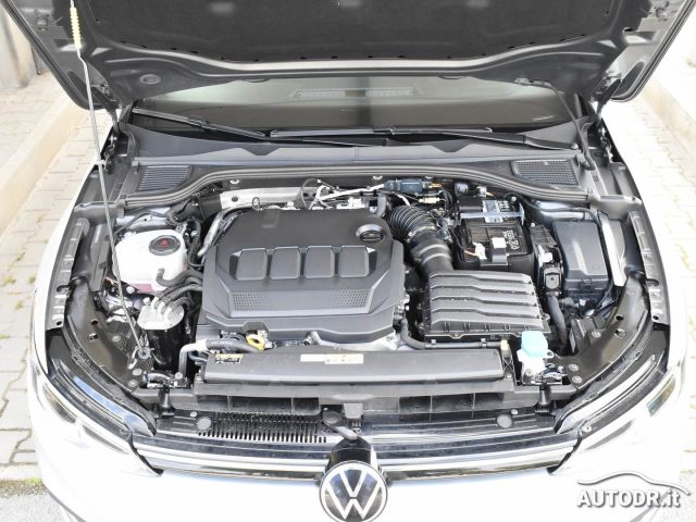 VOLKSWAGEN Golf Variant usata, con ESP