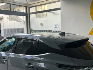 NISSAN Qashqai usata, con Cerchi in lega