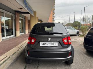 SUZUKI Ignis usata, con Autoradio