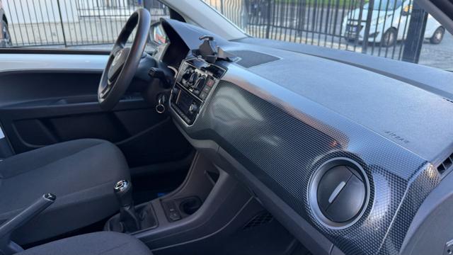 VOLKSWAGEN up! usata, con Climatizzatore