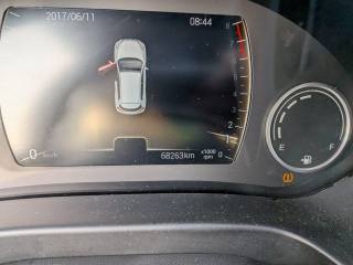 DR MOTOR DR 4.0 usata, con Autoradio