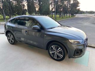 AUDI Q5 usata, con Airbag laterali