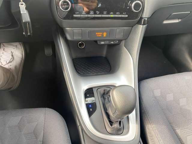 MAZDA 2 usata, con Airbag testa