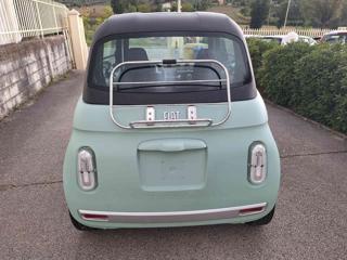 FIAT Topolino usata 4