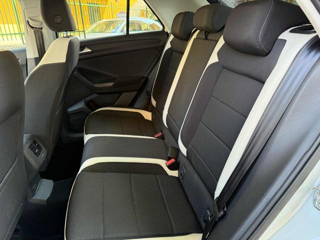 VOLKSWAGEN T-Roc usata, con Servosterzo