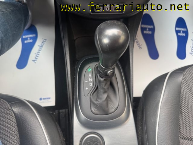 FIAT 500X usata, con Cruise Control