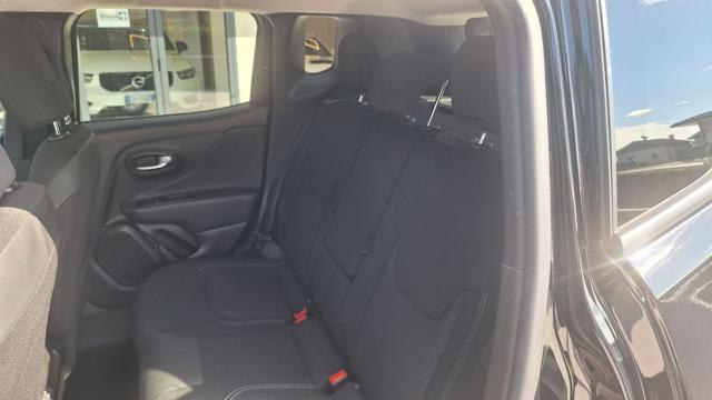 JEEP Renegade usata, con Airbag laterali
