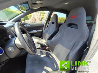 SUBARU Impreza usata, con Chiusura centralizzata