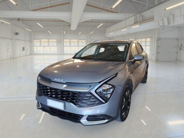 KIA Sportage usata, con ABS