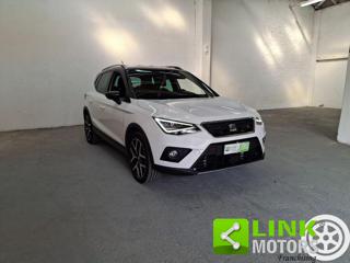 SEAT Arona usata, con Airbag laterali