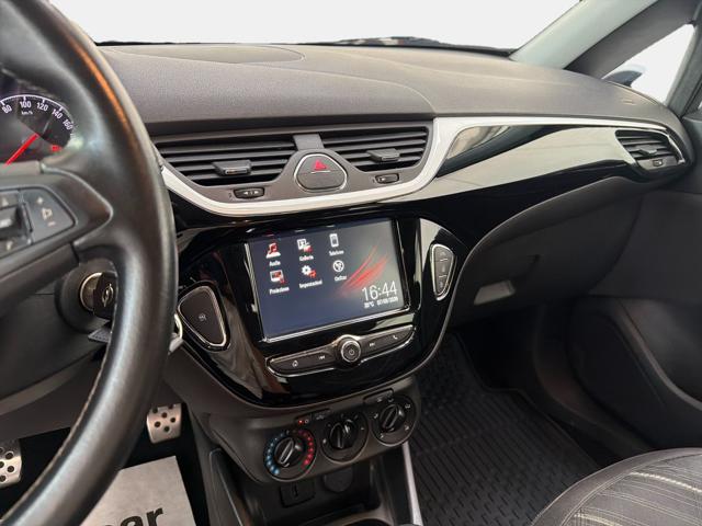 OPEL Corsa usata, con Climatizzatore