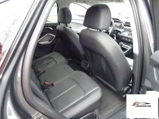 AUDI Q3 usata, con Cruise Control