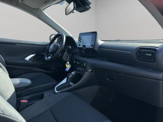 TOYOTA Yaris usata, con Immobilizzatore elettronico