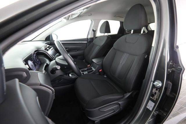 HYUNDAI Tucson usata 2