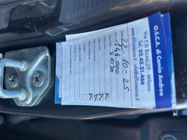 SUBARU Forester usata, con Tetto panorama