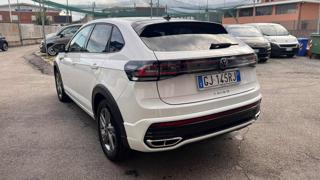 VOLKSWAGEN Taigo usata, con Antifurto