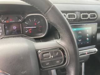 CITROEN C3 Aircross usata, con Park Distance Control