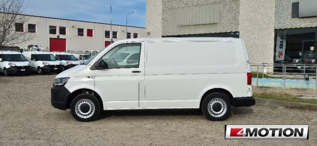 VOLKSWAGEN Transporter usata, con Airbag Passeggero