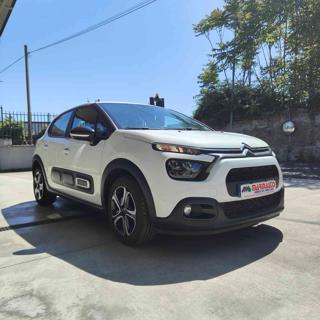 CITROEN C3 usata, con Airbag Passeggero