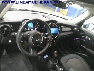 MINI Cooper usata, con Park Distance Control