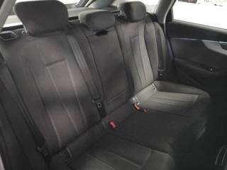 AUDI A4 usata, con Immobilizzatore elettronico