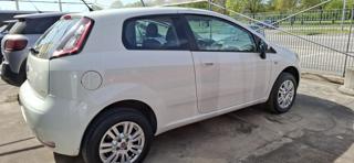FIAT Punto usata, con Airbag Passeggero