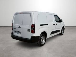 FIAT Doblo usata, con Climatizzatore