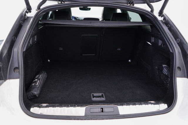 PEUGEOT 508 usata, con Sensore di luce
