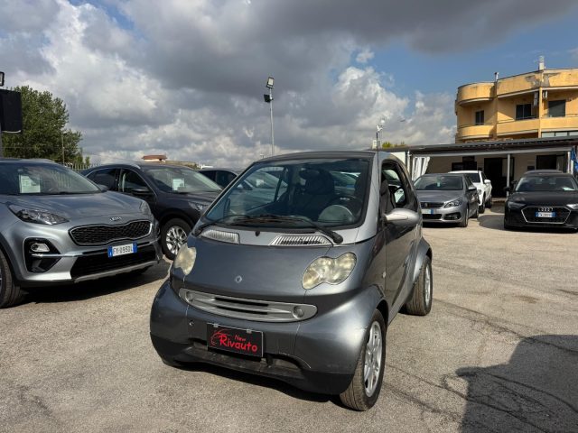 SMART ForTwo usata, con Alzacristalli elettrici