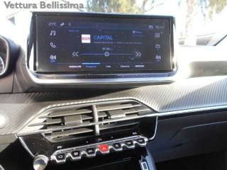 PEUGEOT 208 usata, con Riconoscimento dei segnali stradali