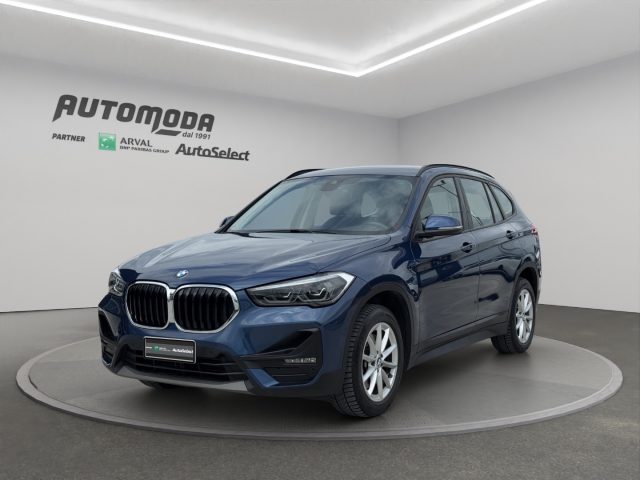 BMW X1 usata, con ABS